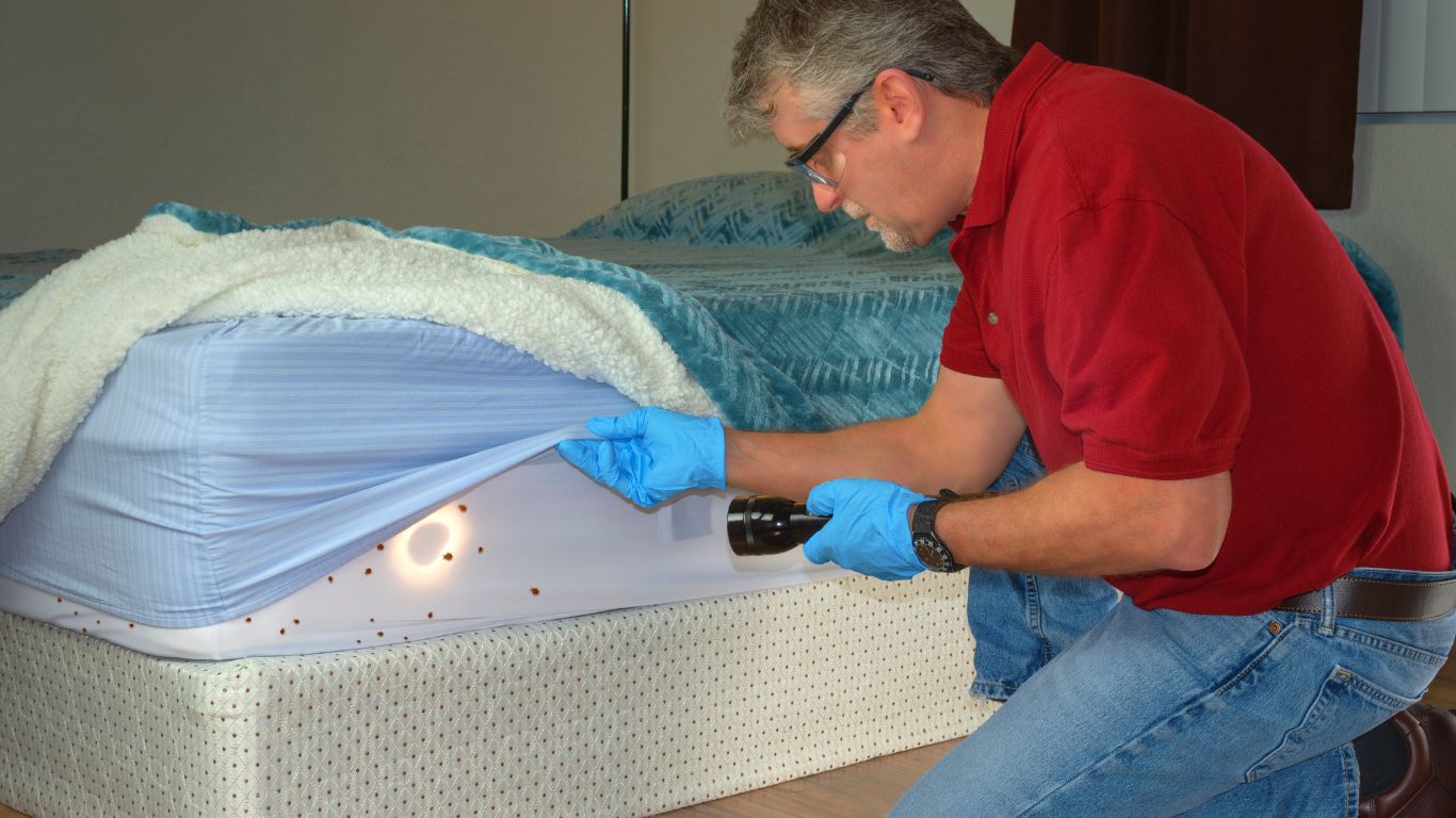 Bed Bug Extermination Methods for Edmond, OK Homes