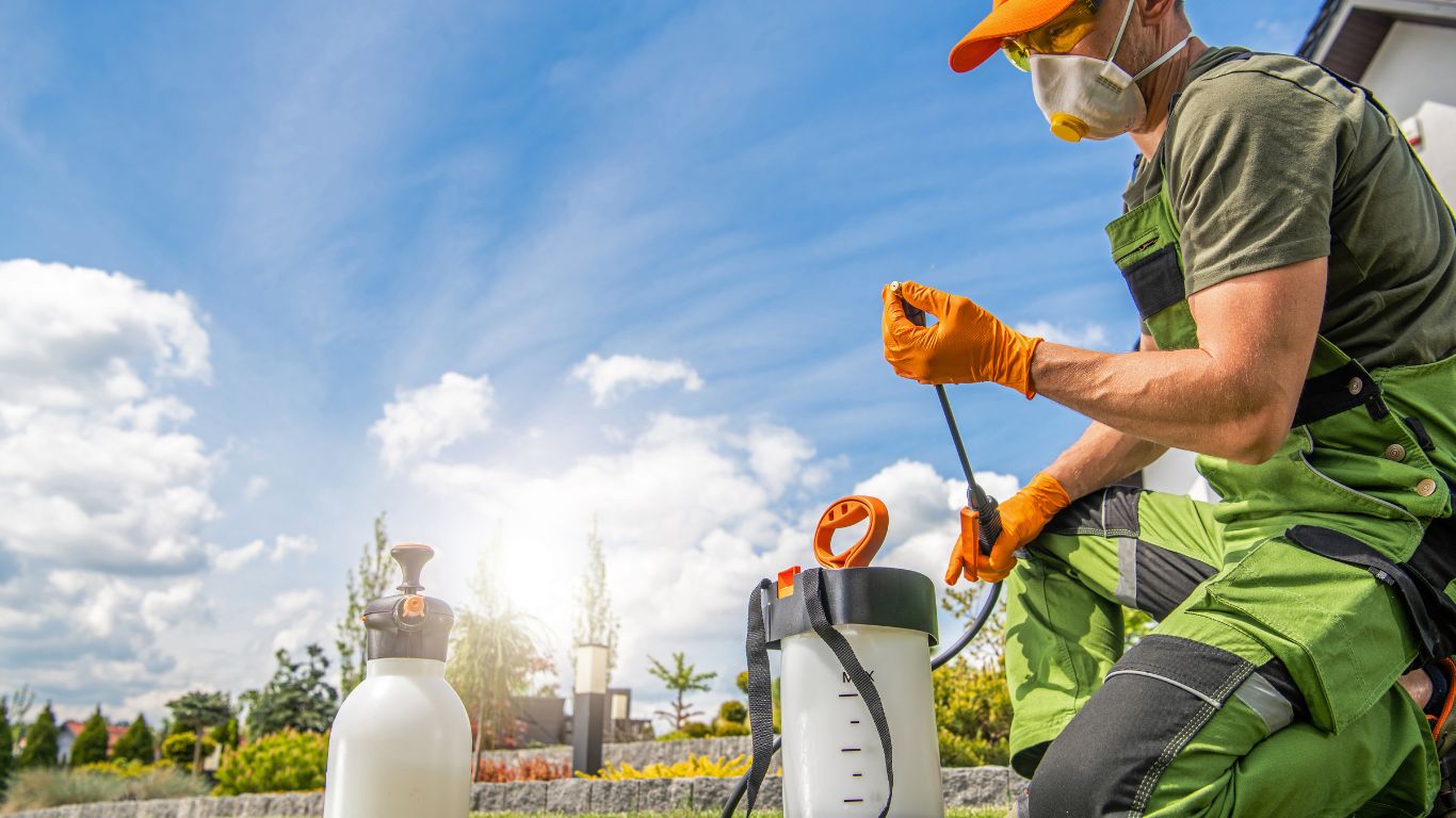 Wildlife Control Solutions for Edmond, OK Properties Wildlife Control Solutions for Edmond, OK Properties