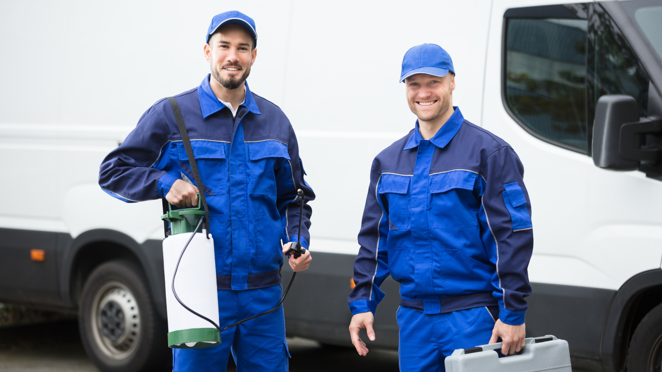 5 Questions You Need to Ask When Choosing a Pest Control Company for Your Home Atlas Termite & Pest Control Best Pest Control in Norman and Edmond
