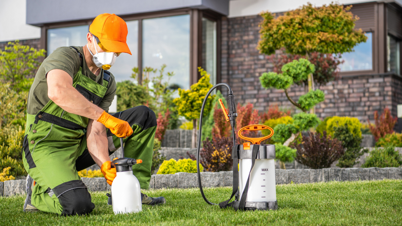 Eco-Friendly Pest Control Solutions for Edmond, OK Agricultural Settings Eco-Friendly Pest Control Solutions for Edmond