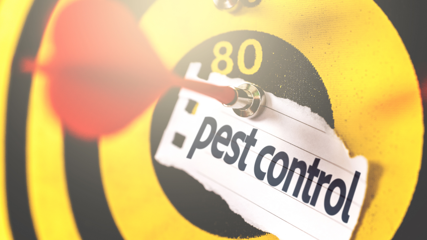 Sustainable Pest Control Practices for Edmond, OK Retail Businesses Sustainable Pest Control Practices for Edmond.